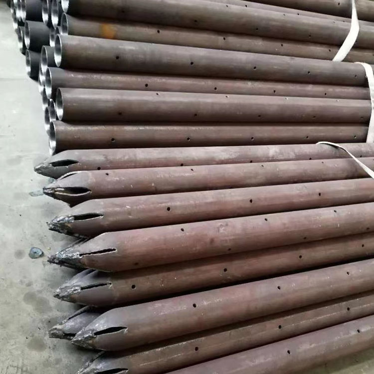 武城76mm管棚管